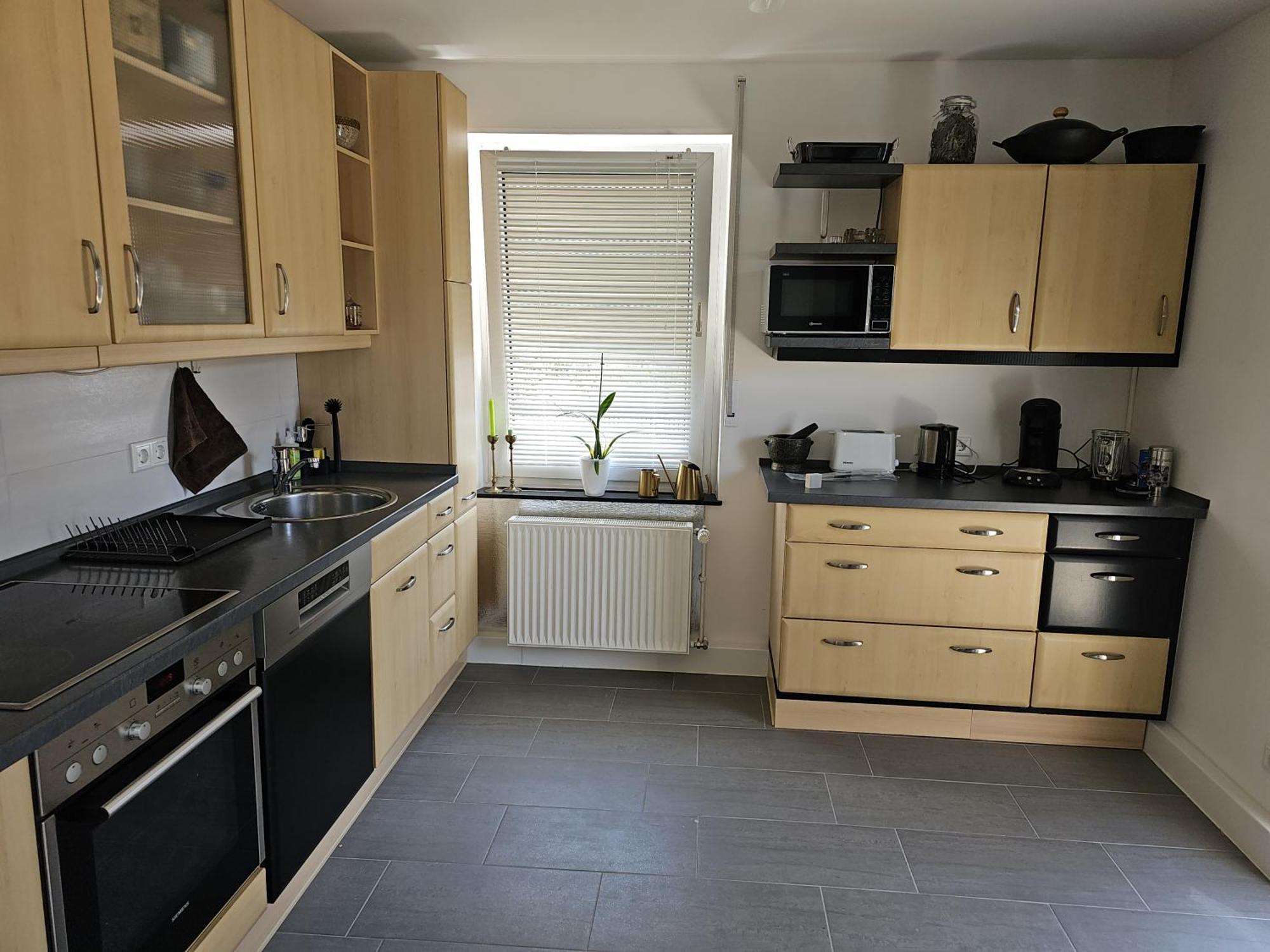Zimmer Mit Charme Sonne Núremberg Exterior foto