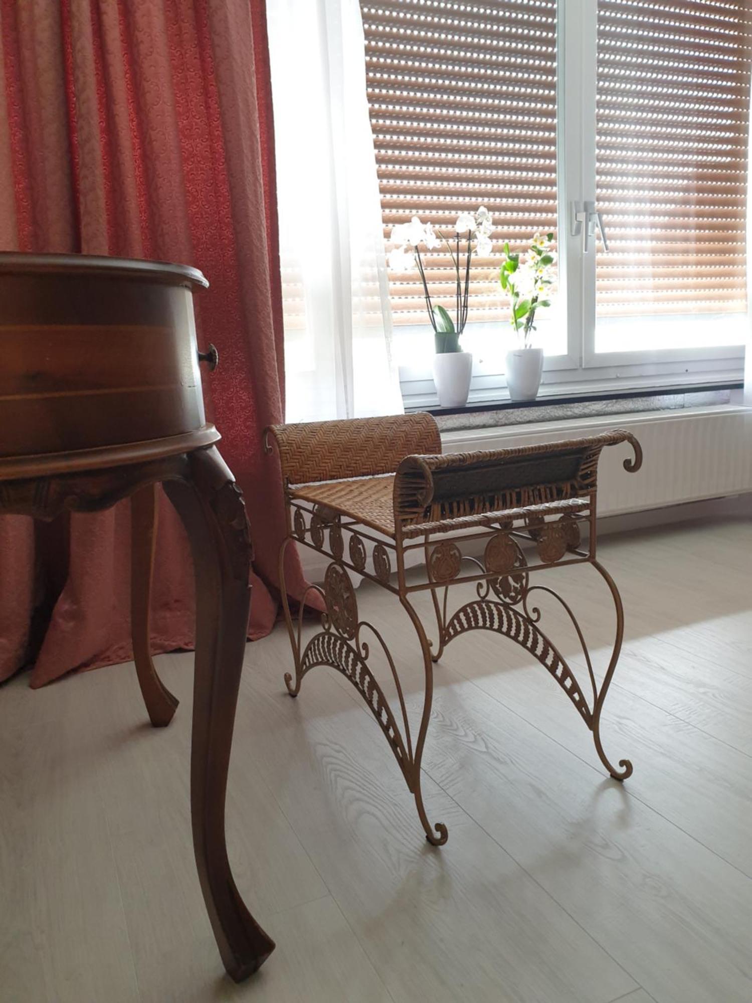 Zimmer Mit Charme Sonne Núremberg Exterior foto